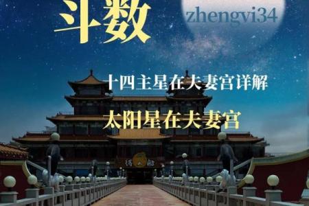 夫妻星和夫妻宫哪个重要 夫妻宫和夫妻星有什么联系