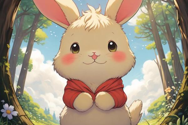 1999年属兔姻缘_99兔女命中注定的丈夫