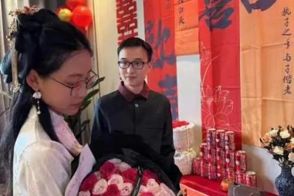 5月适合订婚的好日子 5月适合订婚的好日子