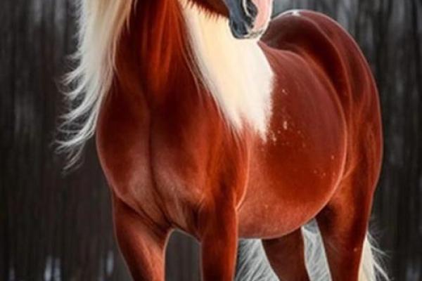 1900年属马2025年运势 2025年90属马女有两喜