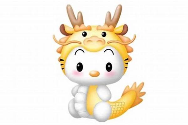 属狗属龙合得来吗 十月生肖配对解析属狗与属龙能否携手金秋