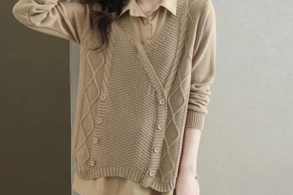 属羊男最爱的女性穿搭风格揭秘