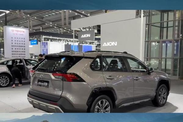 2021年4月提车那天日子好