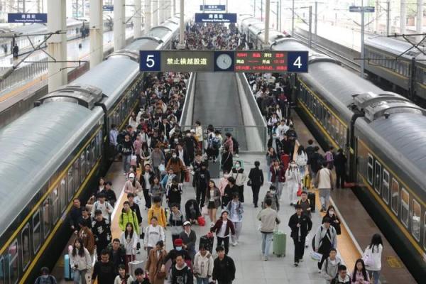 2025年4月10日铁路调图 2025年4月10日铁路调图