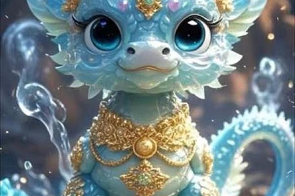 属龙的2025年幸运色是什么 2025年属龙运气