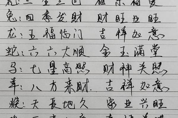 十全十美指什么生肖(十全十美最准确的生肖)