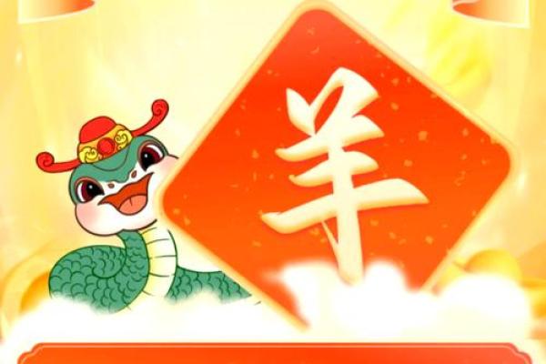 2025年羊人运势_2025年羊人运势运程