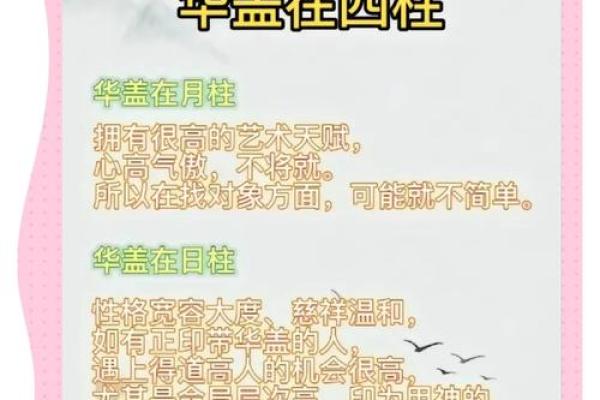 生辰八字华盖查询_生辰八字华盖查询揭秘命运中的神秘符号