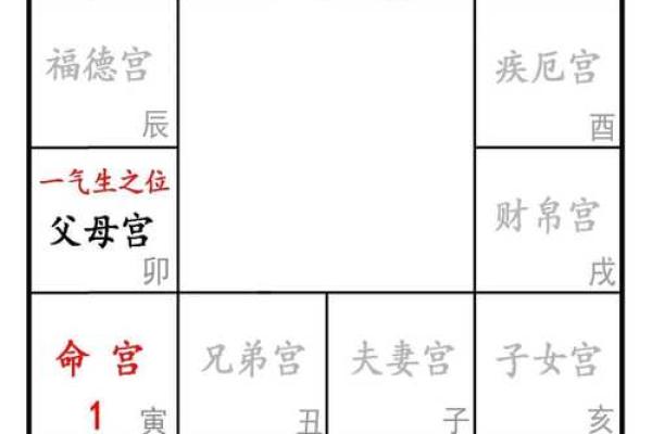 父母宫的准确位置图_父母宫指的是什么样的