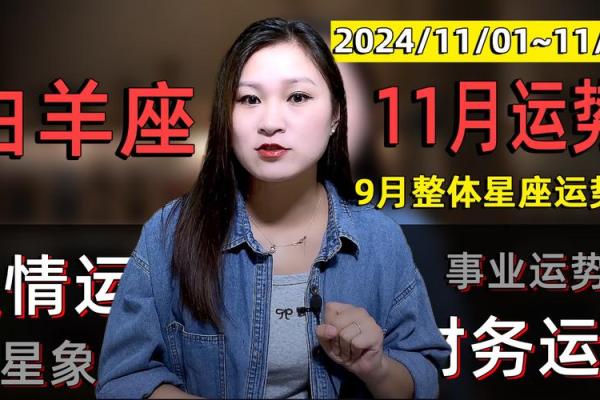 2025年4月1日白羊座今日的运势女