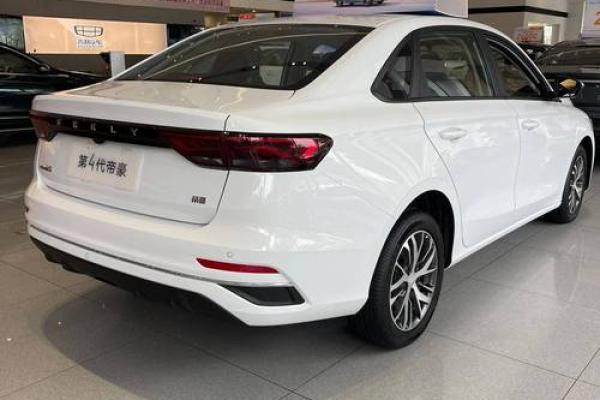 4月28号提车好不好吉利