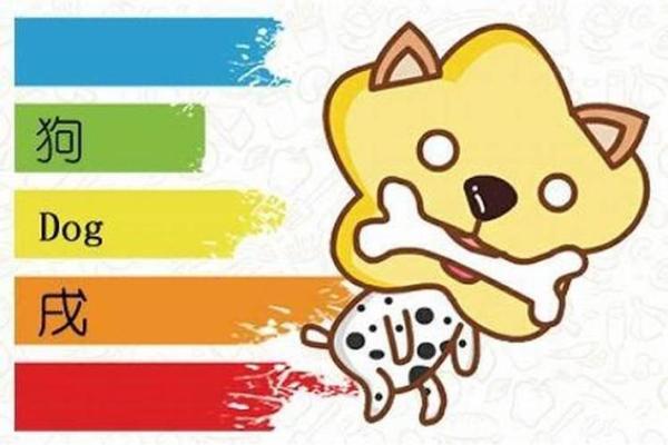 1982年属狗女2025年幸运色 1982年属狗女2022年幸运色