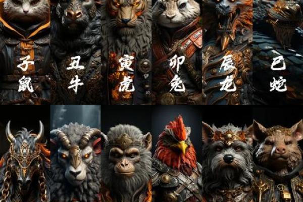 阴曹地府的动物是什么生肖(阴曹地府的动物是什么生肖最准确)
