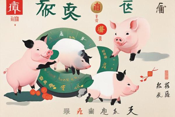 属猪人今日运势和财运_属猪人今日运势和财运水墨先生 属猪人今日运势和财运_属猪人今日运势和财运水墨先生