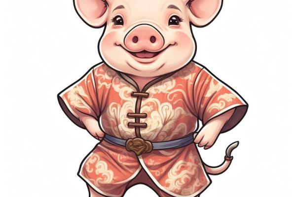 83年属猪的2024年运势怎么样_83年的猪2023年运势