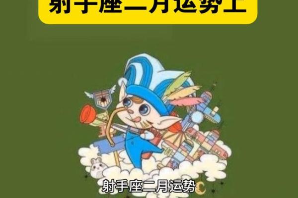 2025年4月3日射手座今日运势座