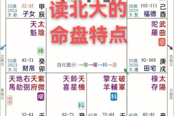 八字与紫微斗数哪个预测更准确