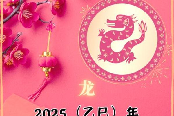2025属龙人的全年运势男1988 2025年属龙人全年运势解析1988年男性逐月运程指南