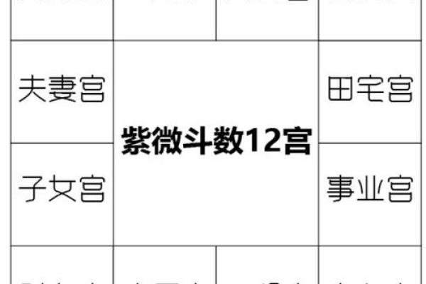 父母宫化忌入命宫 父母宫化忌入命宫解读命理中的家庭关系与运势影响
