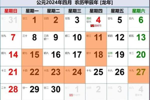 4月搬迁黄道吉日查询