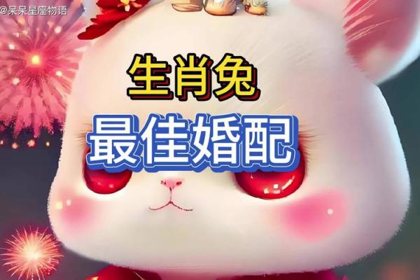 女属兔男属龙婚配合适吗 女兔和男龙其实非常配对