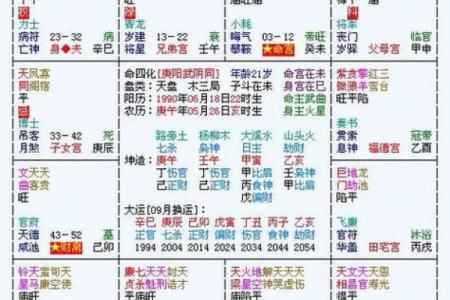 父母宫化忌 父母宫化忌入田宅宫