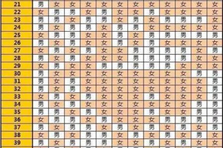 1990年属马人是什么命_1954年出生属马的是什么命