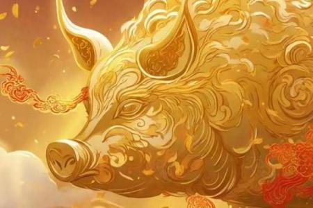 2026年属猪人的全年运势详解_2026年属猪人全年运势详解财运事业爱情全面解析