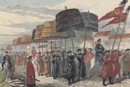 福德宫有华盖_福德宫有华盖揭秘其神秘力量与运势影响