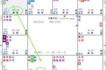 福德宫对宫是什么_福德宫特别差