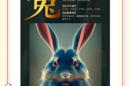 2025年1963年属兔人的全年运势_2025年属兔人全年运势解析1963年出生者运程详解