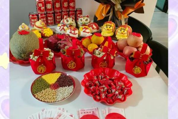 乔迁最旺的三个礼物