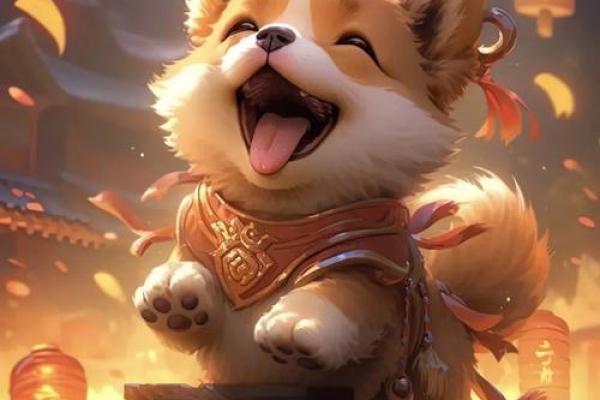 1970属狗2025年运势及运程详解 1970年属狗2025年运势详解运程预测与注意事项