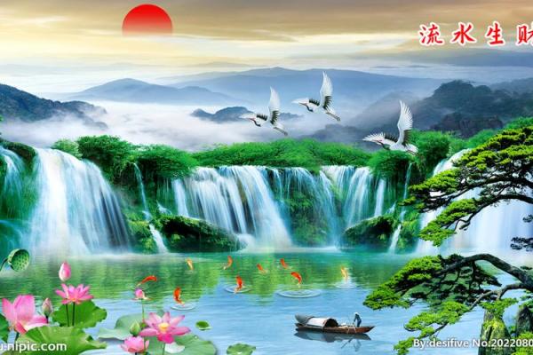 锦绣河山是什么生肖(锦绣山河是代表什么生肖)