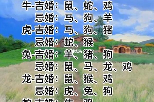 属马最佳姻缘配对 属马人最佳婚配