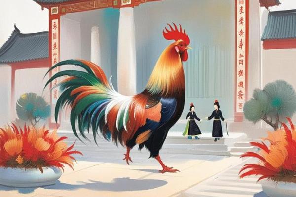 1981年属鸡2025年贵人是谁_1981年属鸡2025年贵人揭秘谁将助你事业腾飞