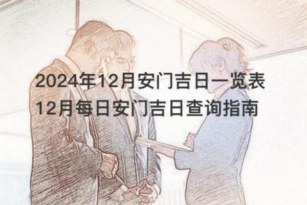 2021年4月最佳的安门吉日一览表