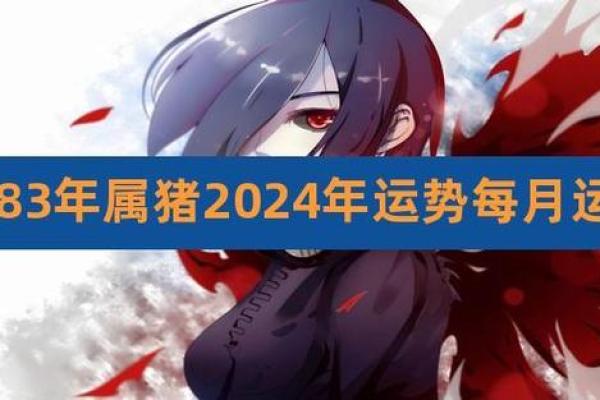 83年属猪2025年运势解析必有一难如何化解