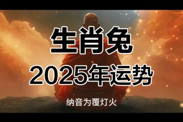 2025属兔的大忌 2025年属兔人必知的五大忌讳与破解方法