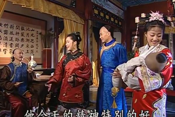 福伦在紫薇身上 福伦在紫薇身上的秘密揭秘背后的故事