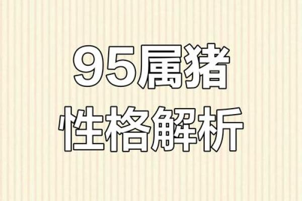 95属猪男的最佳婚配_95属猪男人最佳妻子