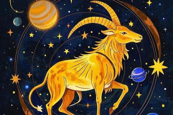 2025年4月6日座今日运势摩羯