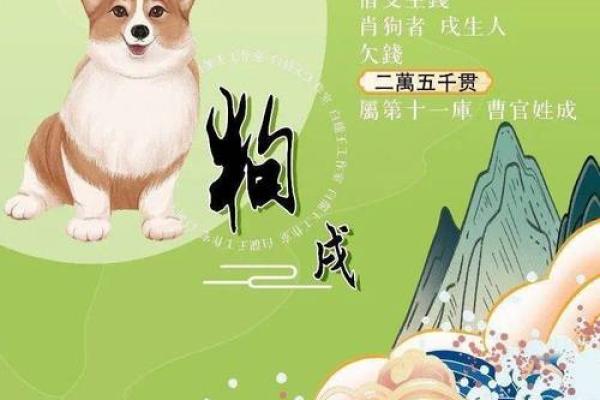 1970年属狗2025年三大喜事 属狗2025的特大贵人