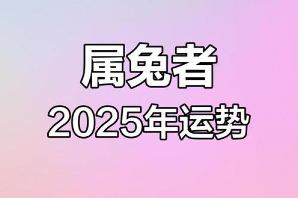 1963属兔2025年每月运势详解全年运程大揭秘 1963属兔2025年每月运势详解全年运程大揭秘