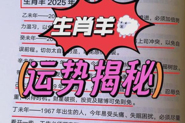 1991年属羊多少岁 1991年属羊人2023年多少岁年龄计算全解析