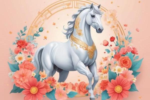 2002年属马的幸运楼层_2002年属马人幸运楼层解析选对楼层运势旺