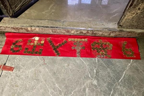 2021年4月安门槛石黄道吉日