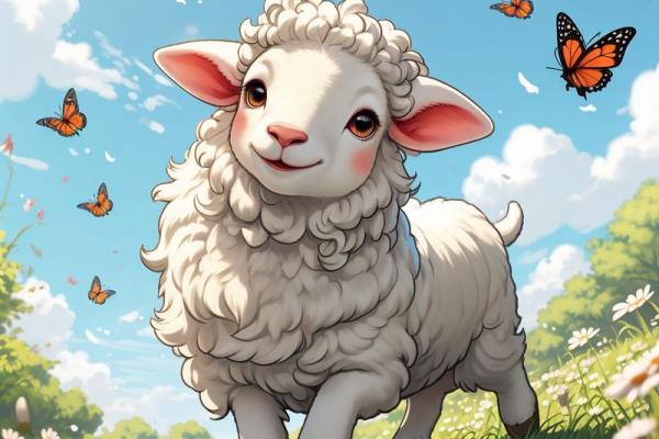 67年属羊57岁命中注定2024 67年属羊57岁2024年运势解析命中注定的转折点