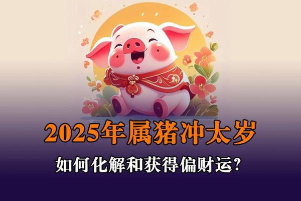 属猪人2025年每月运势完整版 属猪人2025年每月运势详解全年运势完整版
