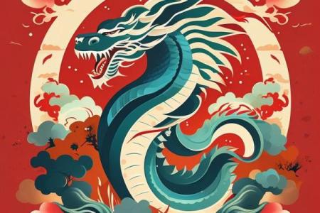 属龙的今年结婚